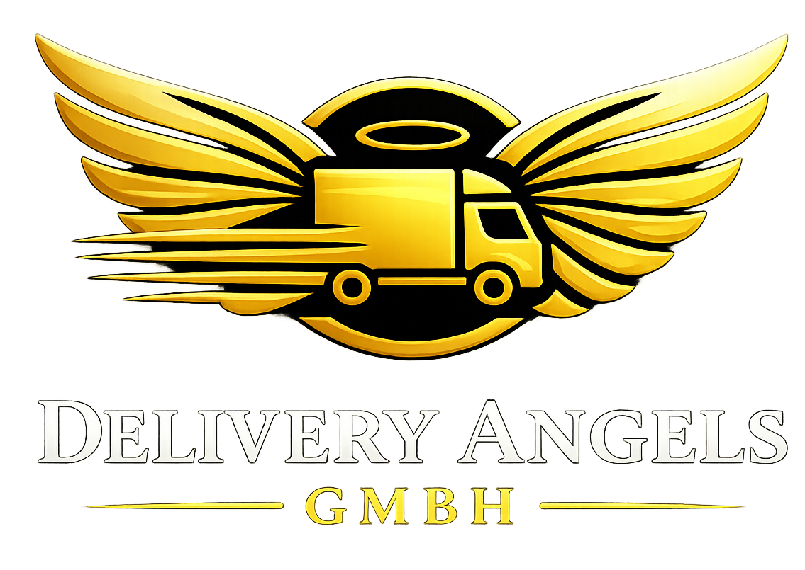 Delivery Angels GmbH